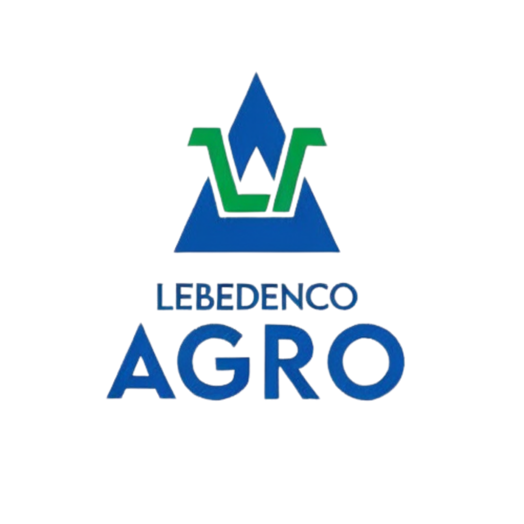 Logo Lebedenco Agro